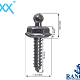 LOXX® Stainless Steel  Screw mm16